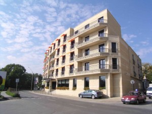 хотел Панорама